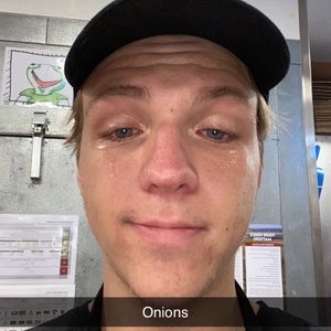 Meet your Posher, Jackson